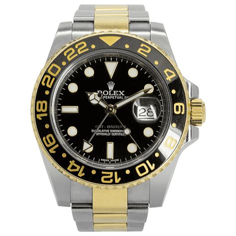 rolex gmt bi metal|rolex gmt master meaning.